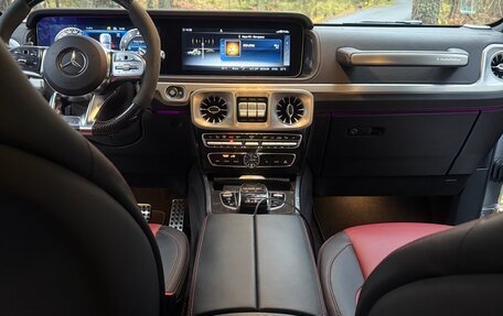 Mercedes-Benz G-Класс AMG, 2020 год, 20 500 000 рублей, 6 фотография