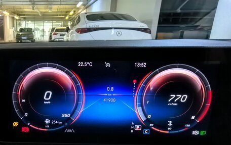 Mercedes-Benz A-Класс, 2020 год, 3 500 000 рублей, 5 фотография