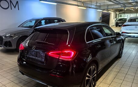 Mercedes-Benz A-Класс, 2020 год, 3 500 000 рублей, 4 фотография