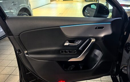 Mercedes-Benz A-Класс, 2020 год, 3 500 000 рублей, 9 фотография