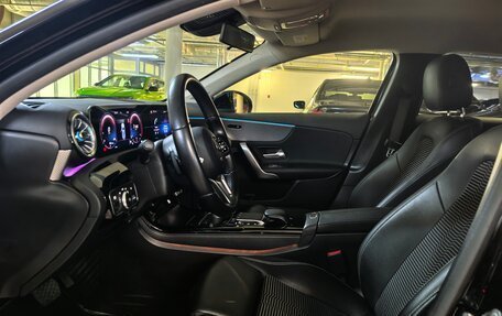 Mercedes-Benz A-Класс, 2020 год, 3 500 000 рублей, 7 фотография