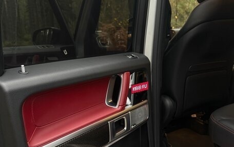 Mercedes-Benz G-Класс AMG, 2020 год, 20 500 000 рублей, 5 фотография