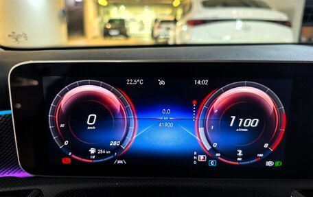 Mercedes-Benz A-Класс, 2020 год, 3 500 000 рублей, 10 фотография