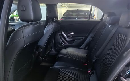 Mercedes-Benz A-Класс, 2020 год, 3 500 000 рублей, 12 фотография