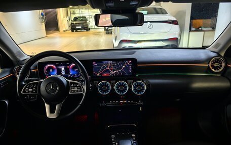 Mercedes-Benz A-Класс, 2020 год, 3 500 000 рублей, 13 фотография