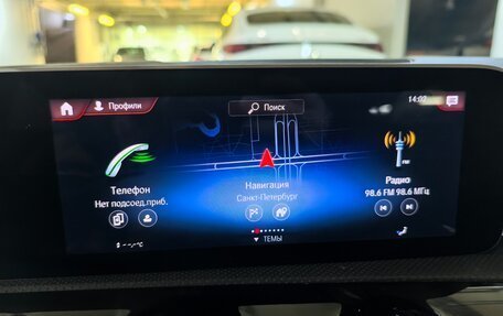 Mercedes-Benz A-Класс, 2020 год, 3 500 000 рублей, 11 фотография