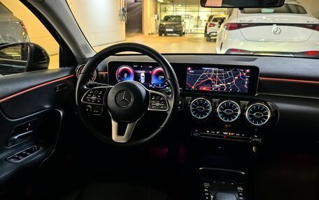 Mercedes-Benz A-Класс, 2020 год, 3 500 000 рублей, 14 фотография