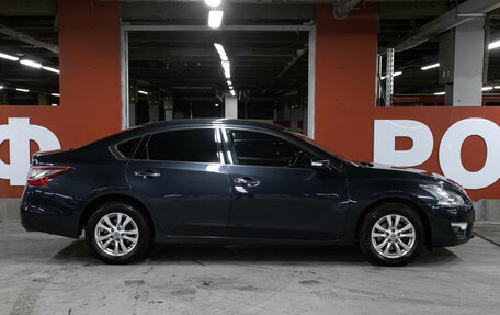 Nissan Teana, 2014 год, 1 198 000 рублей, 4 фотография