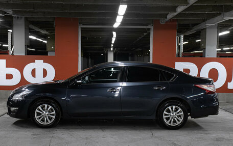 Nissan Teana, 2014 год, 1 198 000 рублей, 8 фотография