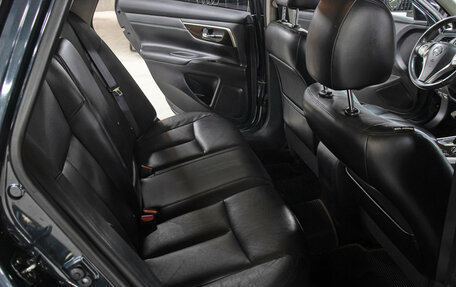 Nissan Teana, 2014 год, 1 198 000 рублей, 11 фотография