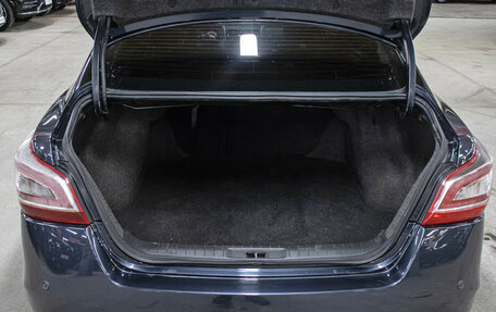 Nissan Teana, 2014 год, 1 198 000 рублей, 10 фотография