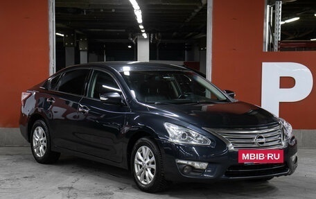 Nissan Teana, 2014 год, 1 198 000 рублей, 3 фотография