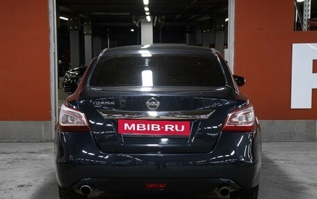 Nissan Teana, 2014 год, 1 198 000 рублей, 6 фотография