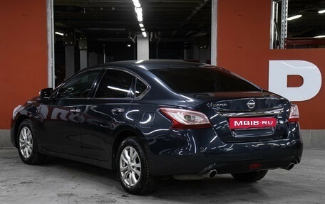 Nissan Teana, 2014 год, 1 198 000 рублей, 7 фотография