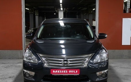 Nissan Teana, 2014 год, 1 198 000 рублей, 2 фотография