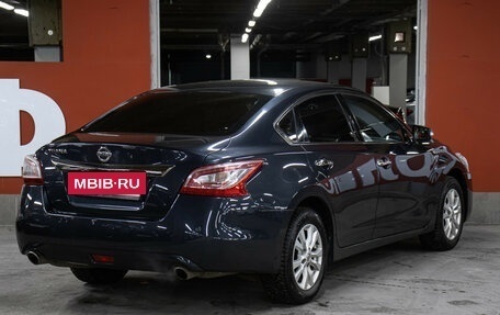 Nissan Teana, 2014 год, 1 198 000 рублей, 5 фотография