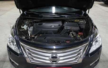 Nissan Teana, 2014 год, 1 198 000 рублей, 9 фотография