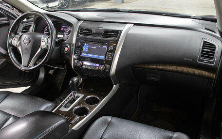 Nissan Teana, 2014 год, 1 198 000 рублей, 12 фотография