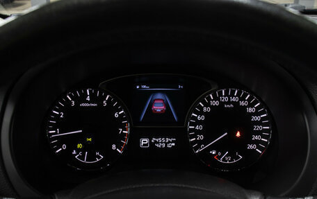 Nissan Teana, 2014 год, 1 198 000 рублей, 13 фотография