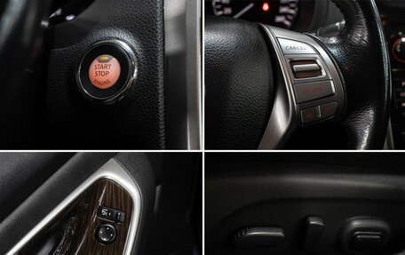 Nissan Teana, 2014 год, 1 198 000 рублей, 19 фотография