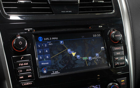 Nissan Teana, 2014 год, 1 198 000 рублей, 20 фотография