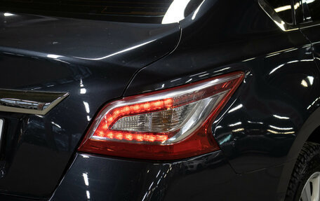 Nissan Teana, 2014 год, 1 198 000 рублей, 24 фотография