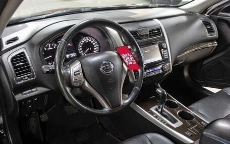 Nissan Teana, 2014 год, 1 198 000 рублей, 16 фотография