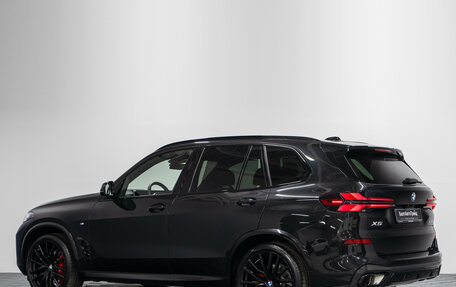 BMW X5, 2025 год, 16 490 000 рублей, 10 фотография