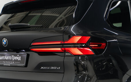 BMW X5, 2025 год, 16 490 000 рублей, 8 фотография