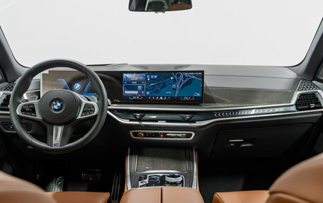 BMW X5, 2025 год, 16 490 000 рублей, 15 фотография