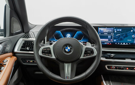 BMW X5, 2025 год, 16 490 000 рублей, 16 фотография