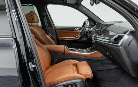 BMW X5, 2025 год, 16 490 000 рублей, 13 фотография