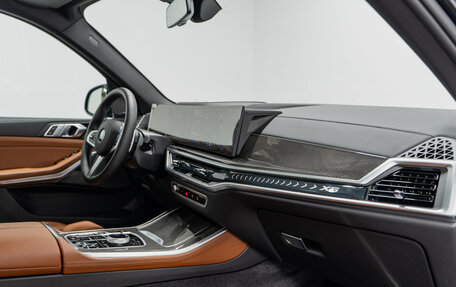 BMW X5, 2025 год, 16 490 000 рублей, 14 фотография