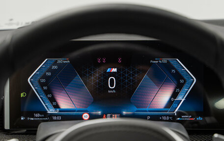 BMW X5, 2025 год, 16 490 000 рублей, 18 фотография