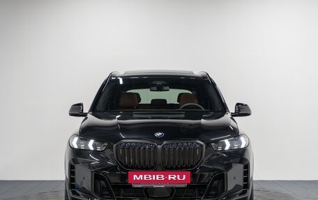 BMW X5, 2025 год, 16 490 000 рублей, 4 фотография