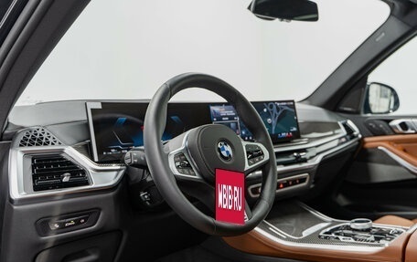 BMW X5, 2025 год, 16 490 000 рублей, 12 фотография