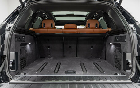 BMW X5, 2025 год, 16 490 000 рублей, 26 фотография