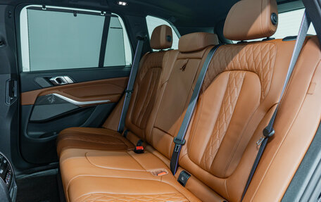 BMW X5, 2025 год, 16 490 000 рублей, 25 фотография