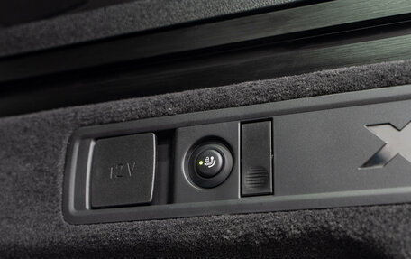 BMW X5, 2025 год, 16 490 000 рублей, 28 фотография