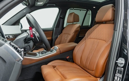 BMW X5, 2025 год, 16 490 000 рублей, 24 фотография