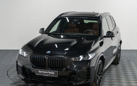 BMW X5, 2025 год, 16 490 000 рублей, 40 фотография