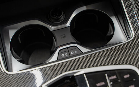 BMW X5, 2025 год, 16 490 000 рублей, 36 фотография