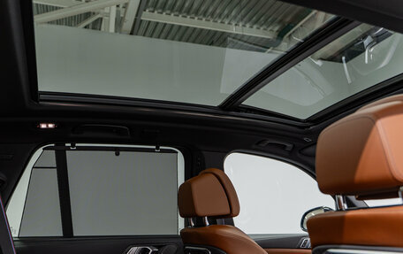 BMW X5, 2025 год, 16 490 000 рублей, 38 фотография