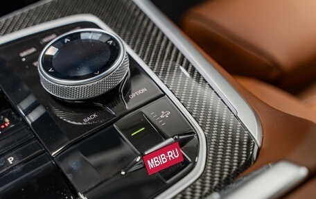 BMW X5, 2025 год, 16 490 000 рублей, 35 фотография