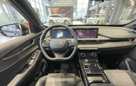 CheryExeed LX, 2024 год, 2 790 000 рублей, 12 фотография