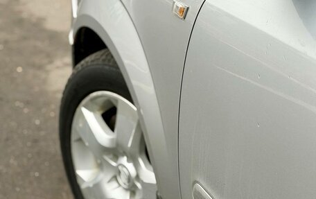 Opel Zafira B, 2006 год, 520 000 рублей, 7 фотография