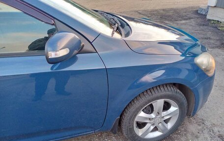 KIA cee'd I рестайлинг, 2011 год, 1 100 000 рублей, 5 фотография