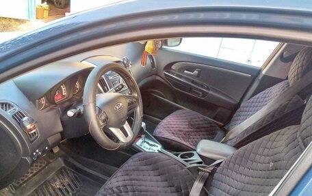 KIA cee'd I рестайлинг, 2011 год, 1 100 000 рублей, 6 фотография