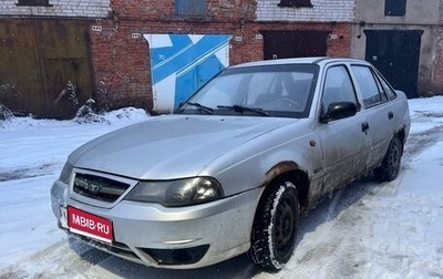 Daewoo Nexia I рестайлинг, 2012 год, 70 000 рублей, 1 фотография