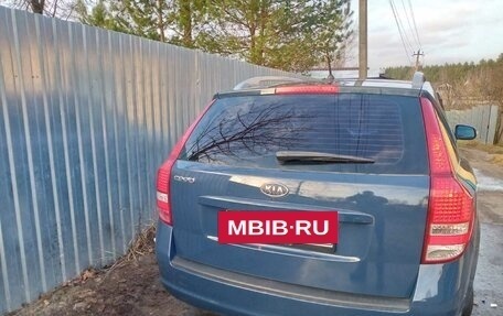 KIA cee'd I рестайлинг, 2011 год, 1 100 000 рублей, 4 фотография